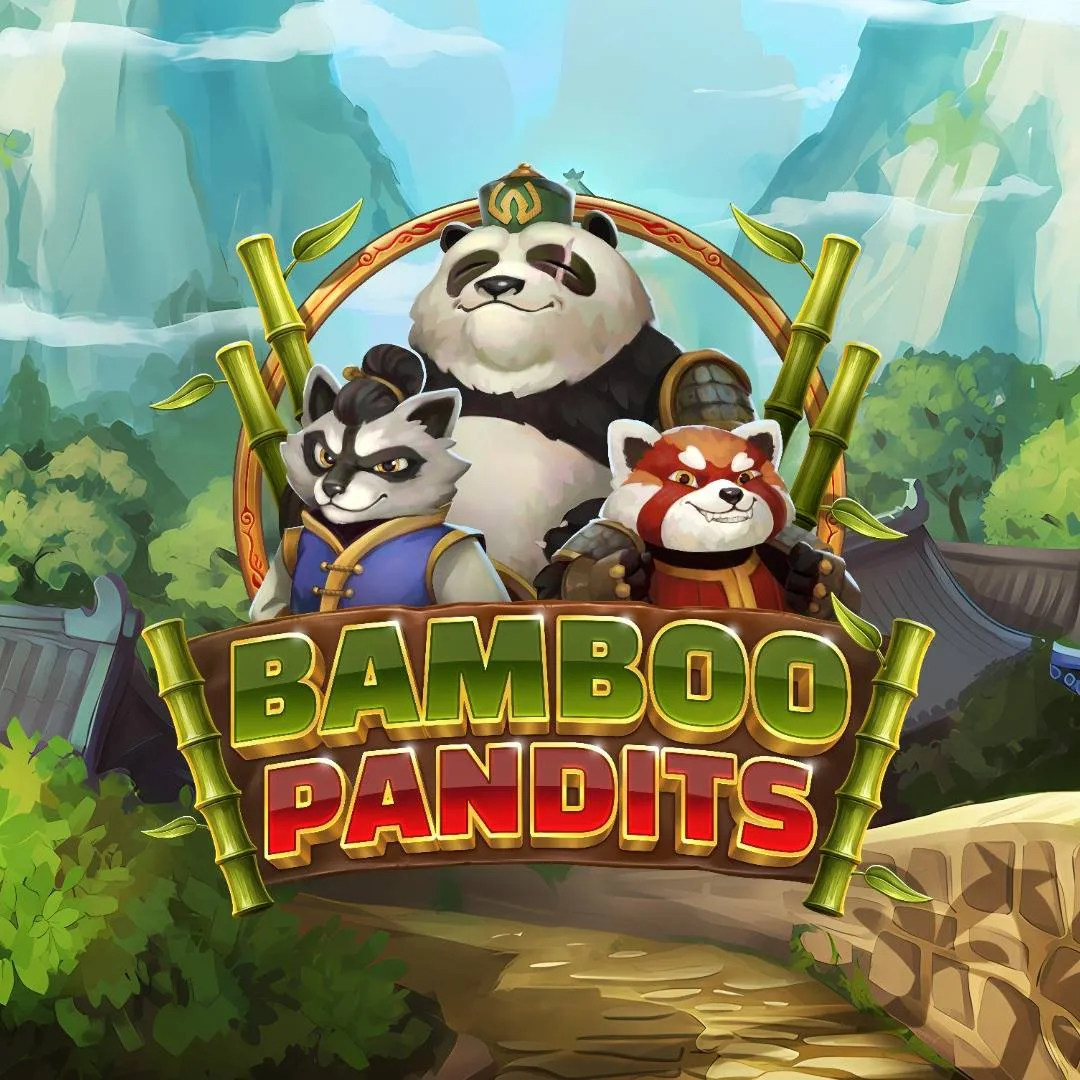 Bamboo pandits