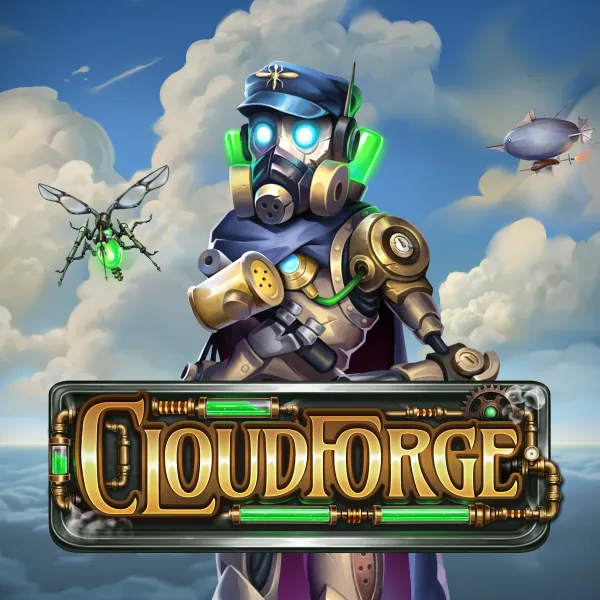 Cloudforge